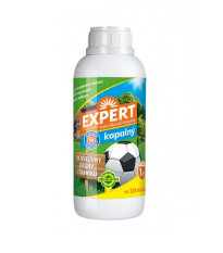 Hnojivo pro trávník EXPERT - Forestina - prodej hnojiv - 1 l