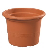 Květináč Campanula terakota - 15 x 11 cm - prodej květináčů - 1 ks