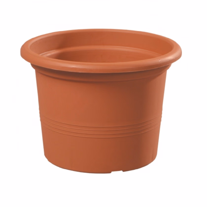 Květináč Campanula terakota - 13 x 9 cm - prodej květináčů - 1 ks