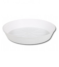 Podmiska Primavera bílá - 12 cm - prodej podmisek - 1 ks