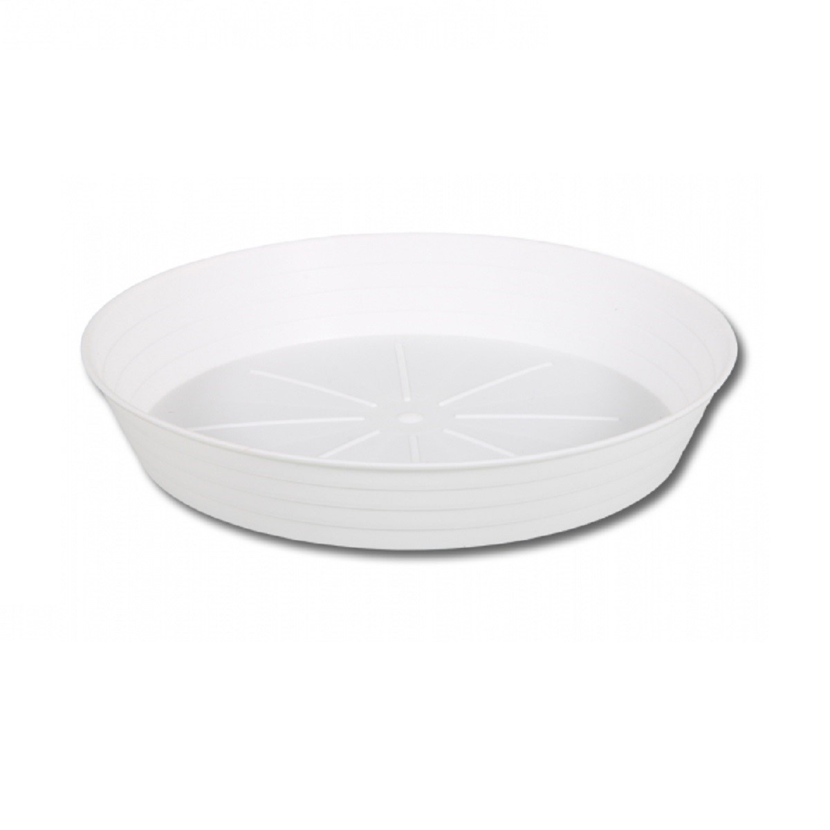 Podmiska Primavera bílá - 12 cm - prodej podmisek - 1 ks