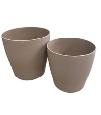 Obal na květináč LIVING ve více velikostech