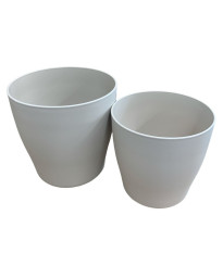 Obal na květináč LIVING ve více velikostech