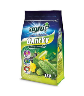 Pro okurky