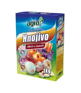 Pro česnek