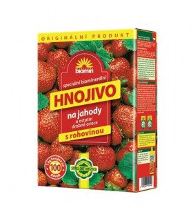 Pro jahody