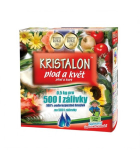 Ostatní hnojiva pro ovoce