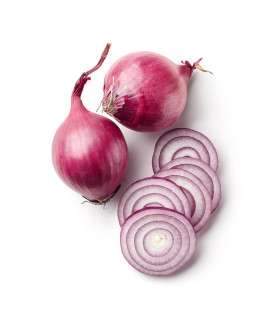 Ozimá cibule