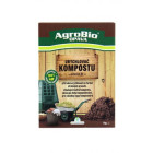 Urychlovače kompostu