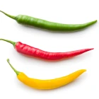 Nejprodávanější odrůdy chilli