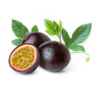 Mučenka - exotické plody