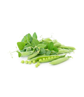 BIO luskoviny