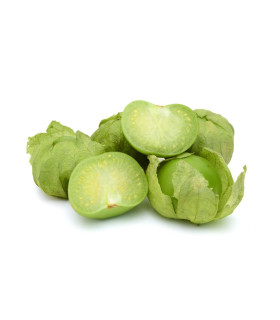 Tomatillo/Mochyně
