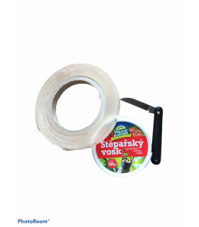 Pomůcky k roubování