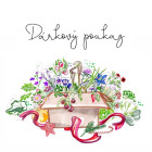 Poukázky k Vánocům