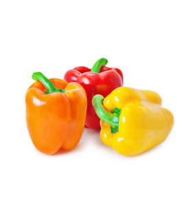 BIO Paprika