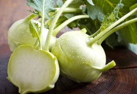 Kedlubna – pěstování a využití