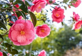 Vánoční dekorace z kvetoucích rostlin? Jaké rostliny kvetou na Vánoce? 