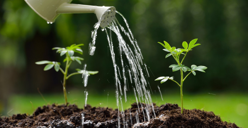 Víte jak vybírat semena k výsevům a na co si dát při nákupu pozor?