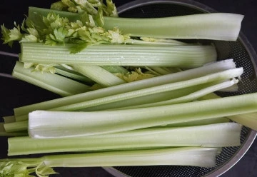 Celer a jeho léčebné vlastnosti