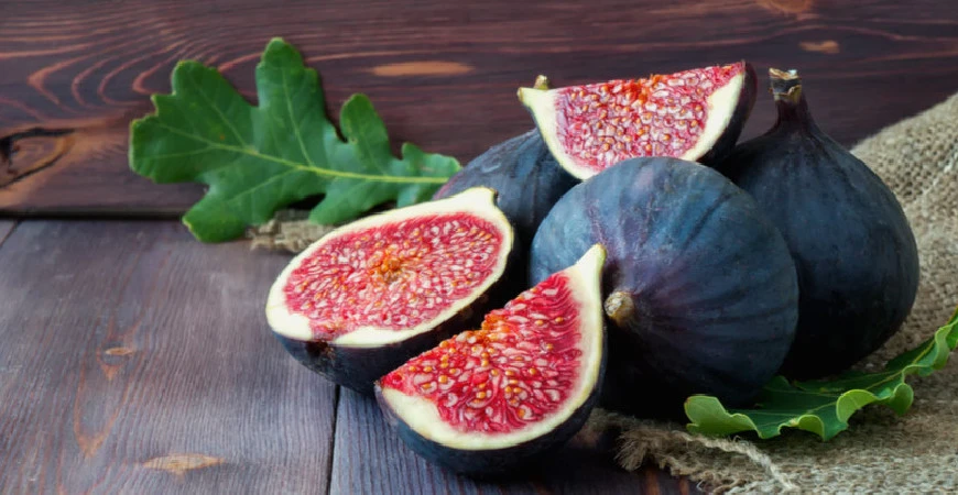 Vypěstujte si lahodné fíky