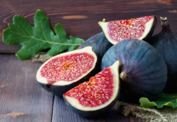 Vypěstujte si lahodné fíky