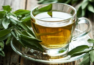 Bylinky proti chrapotu či nachlazení