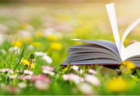 Knihy nejen pro zahrádkáře