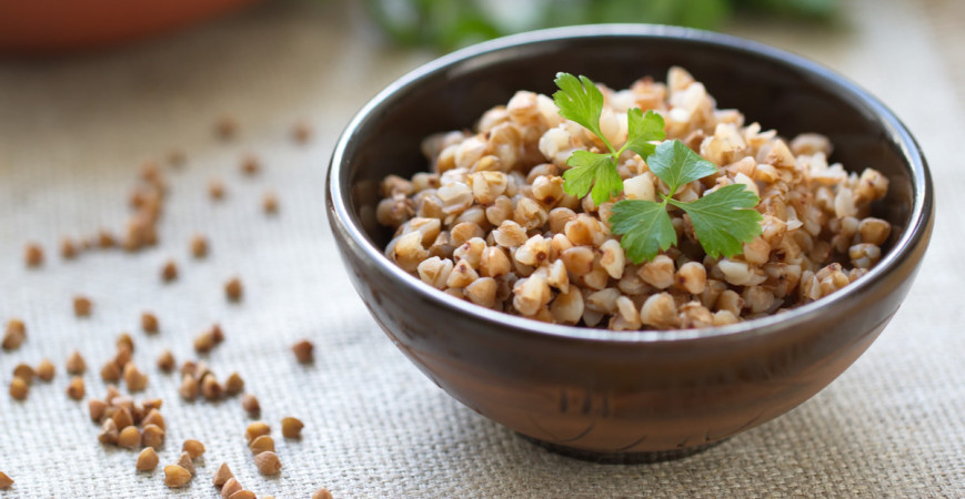 Všestranně užitečná rostlina? To je pohanka