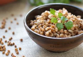 Všestranně užitečná rostlina? To je pohanka